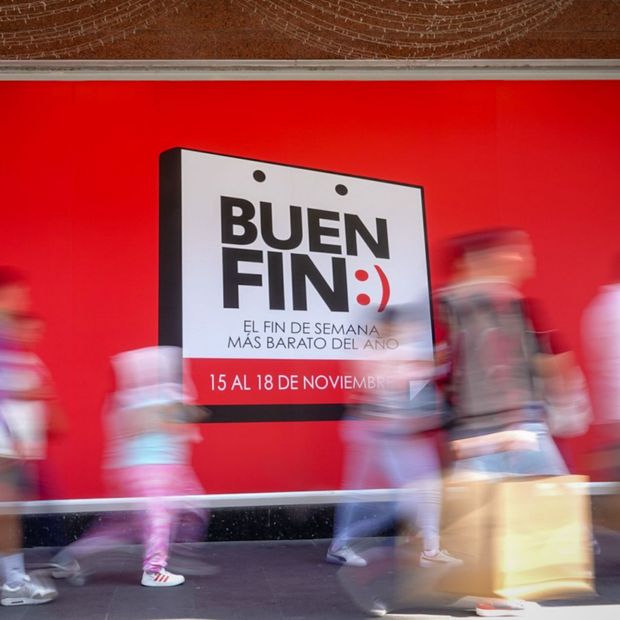 El Buen Fin 2026: Habrá 500 Millones de Pesos en Premios por Sorteo del SAT
